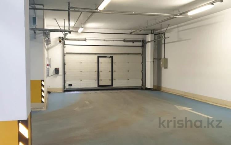 Паркинг · 17 м² · мкр Мирас, Мкр «Мирас» 31 блок 8 — ЖК Мирас Парк за ~ 3 млн 〒 в Алматы, Бостандыкский р-н — фото 2