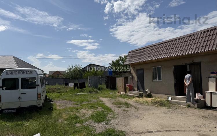 Жер телімі · 8 сотық, Жайык 17А, бағасы: 40 млн ₸ в Кемертогане — фото 2