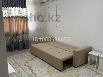 1-бөлмелі пәтер · 43 м² · 3/7 қабат, 9 16/4, бағасы: 110 000 ₸ в Туркестане
