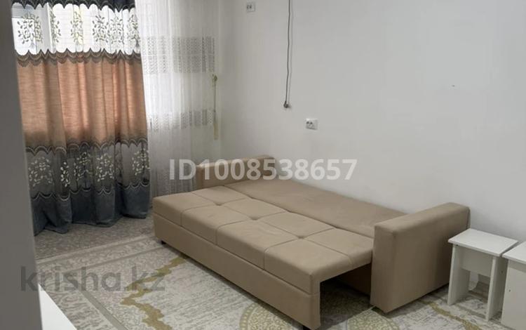 1-бөлмелі пәтер · 43 м² · 3/7 қабат, 9 16/4, бағасы: 110 000 ₸ в Туркестане — фото 2