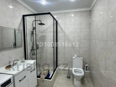 2-бөлмелі пәтер · 49 м² · 10/12 қабат, мкр Акбулак, Дарабоз 25а, бағасы: 240 000 〒 в Алматы, Алатауский р-н