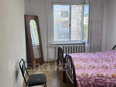 2-комнатная квартира · 45.8 м² · 4/5 этаж, Жангельдина 11 за 17.5 млн ₸ в Астане, Сарыарка р-н