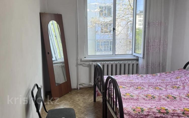 2-комнатная квартира · 45.8 м² · 4/5 этаж, Жангельдина 11 за 17.5 млн ₸ в Астане, Сарыарка р-н — фото 2