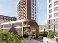 2-комнатная квартира · 48 м² · 3/9 этаж, Мангилик Ел 63/1 за 35.5 млн ₸ в Астане, Есильский р-н — фото 4