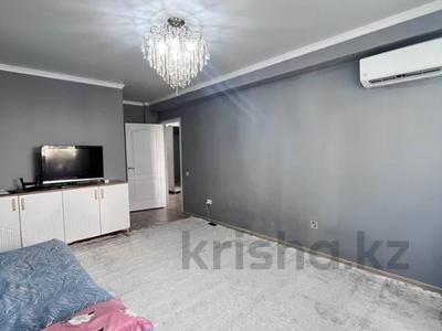 3-комнатная квартира · 75.7 м² · 1/5 этаж, Алтын Орда 6/3-31, 6/33-38, 6/40, 6/42-62, 6/64-66, 6/89-90 за 38 млн ₸ в Алматы, Наурызбайский р-н