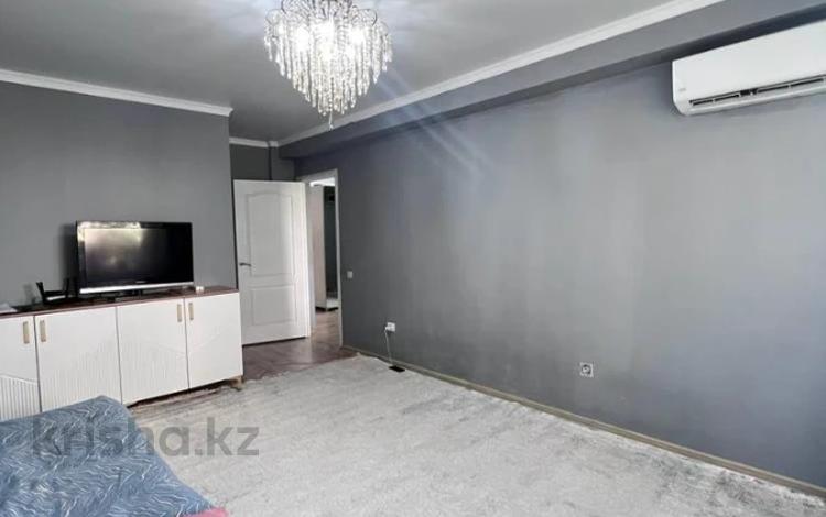 3-комнатная квартира · 75.7 м² · 1/5 этаж, Алтын Орда 6/3-31, 6/33-38, 6/40, 6/42-62, 6/64-66, 6/89-90 за 38 млн ₸ в Алматы, Наурызбайский р-н — фото 7