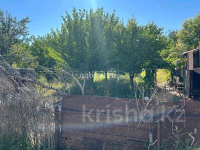 Отдельный дом · 2 комнаты · 40 м² · 12 сот., Садовая б/н — За тасбогетом за 4.5 млн 〒 в 