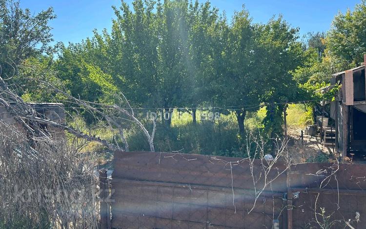 Жеке үй · 2 бөлме · 40 м² · 12 сот., Садовая б/н — За тасбогетом, бағасы: 4.5 млн 〒 в  — фото 2