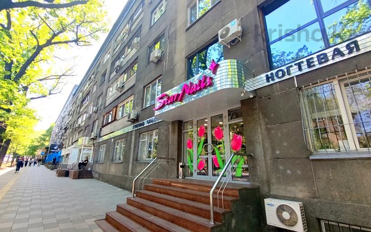 1-бөлмелі пәтер · 40.7 м² · 2/5 қабат, Желтоксан — Кабанбай батыра, бағасы: 54 млн ₸ в Алматы, Алмалинский р-н — фото 2