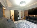 1-бөлмелі пәтер · 40.7 м² · 2/5 қабат, Желтоксан — Кабанбай батыра, бағасы: 54 млн ₸ в Алматы, Алмалинский р-н — фото 4