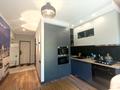 1-бөлмелі пәтер · 40.7 м² · 2/5 қабат, Желтоксан — Кабанбай батыра, бағасы: 54 млн ₸ в Алматы, Алмалинский р-н — фото 7
