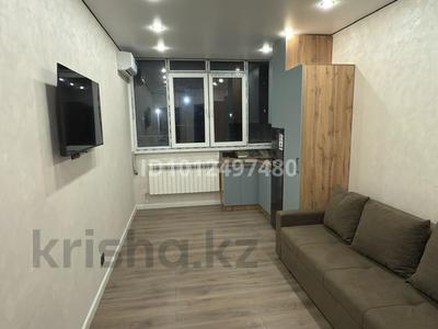 1-бөлмелі пәтер · 20 м² · 2/12 қабат, мкр Алгабас, Омарова, бағасы: 160 000 ₸ в Алматы, Алатауский р-н