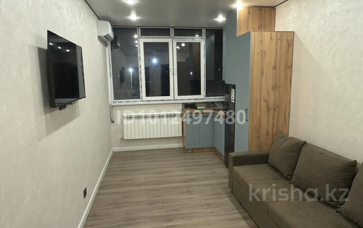 1-бөлмелі пәтер · 20 м² · 2/12 қабат, мкр Алгабас, Омарова, бағасы: 160 000 ₸ в Алматы, Алатауский р-н — фото 2