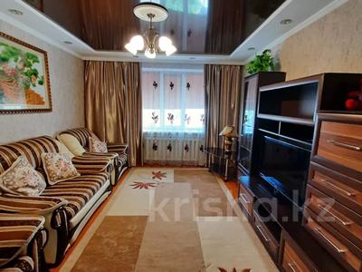 2-комнатная квартира, 60 м², 4/5 этаж помесячно, Ляззат Асанова за 125 000 〒 в Талдыкоргане