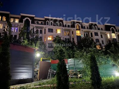 Отдельный дом · 5 комнат · 128 м² · 6.66 сот., мкр Горный Гигант 54 — Назарбаева угол Хаджимукана за 210 млн ₸ в Алматы, Медеуский р-н