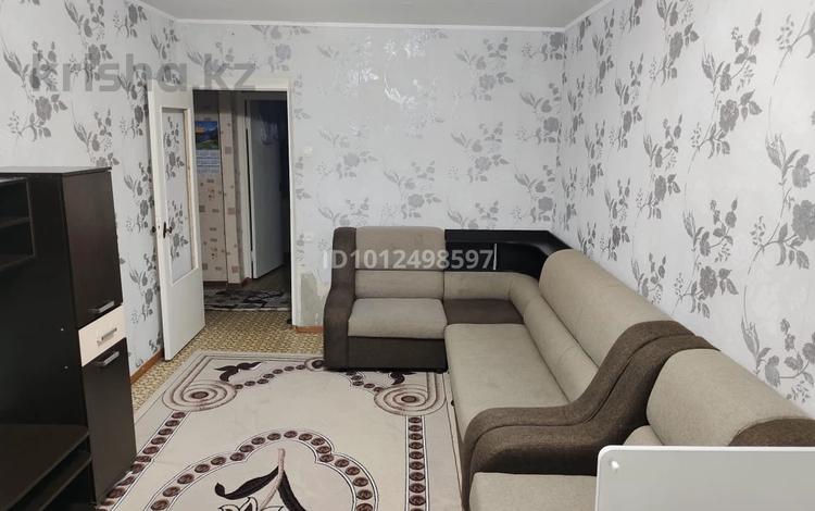 2-бөлмелі пәтер · 53 м² · 3/5 қабат, 4 21, бағасы: 200 000 ₸ в Конаеве — фото 8