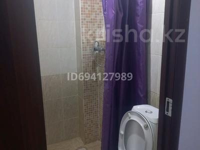1-комнатная квартира · 25 м², мкр 6-й градокомплекс 77 за 85 000 ₸ в Алматы, Алатауский р-н