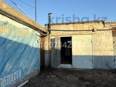 Гараж · 21 м² · Назарбаева — Пересечение улиц Назарбаева и Торайгырова, где Кутузовский мост за 4.6 млн ₸ в Павлодаре
