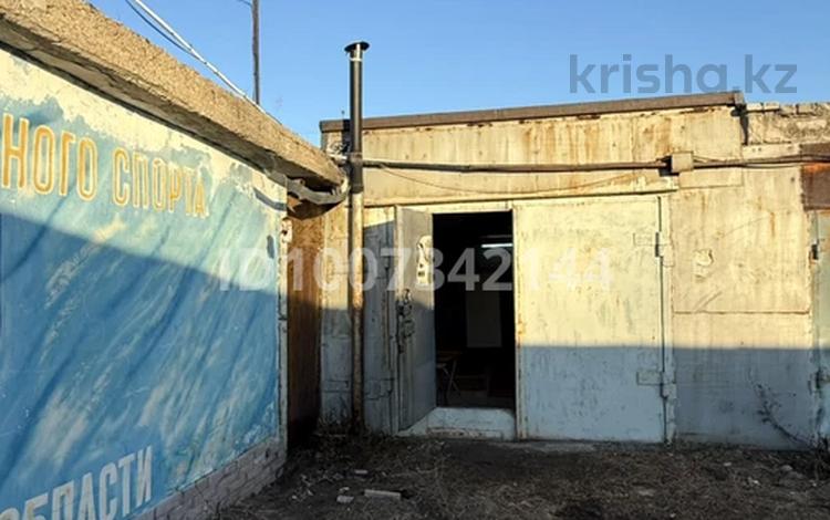 Гараж · 21 м² · Назарбаева — Пересечение улиц Назарбаева и Торайгырова, где Кутузовский мост за 4.6 млн ₸ в Павлодаре — фото 2