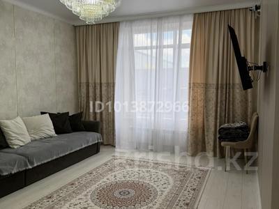 2-комнатная квартира · 68 м² · 1/5 этаж, мкр Кунгей , Гапеева 1/9 за 37 млн ₸ в Караганде, Казыбек би р-н