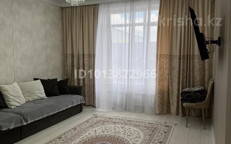 2-комнатная квартира · 68 м² · 1/5 этаж, мкр Кунгей , Гапеева 1/9 за 37 млн ₸ в Караганде, Казыбек би р-н — фото 2