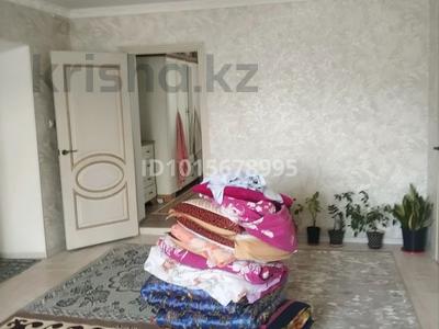 Отдельный дом · 5 комнат · 110 м² · 6 сот., Переулок 2 Алатауский 6а за 25 млн ₸ в Таразе