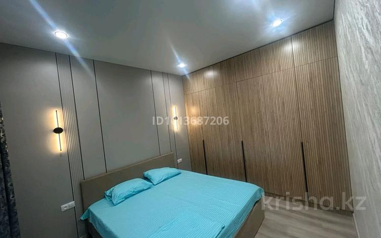 2-комнатная квартира · 63 м² · 4/9 этаж, мкр Юго-Восток, 137-учетный квартал за 20 000 ₸ в Караганде, Казыбек би р-н — фото 3