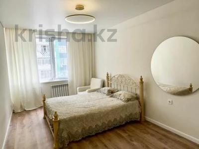 2-комнатная квартира · 55 м² · 2/9 этаж, мкр Думан-2 — Проходит любую ипотеку за 31.5 млн 〒 в Алматы, Медеуский р-н