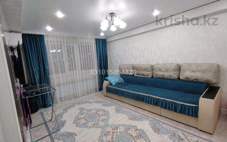 2-комнатная квартира · 56 м² · 2 этаж, қарағайлы за 25 млн ₸ в Семее — фото 2