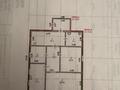 Отдельный дом · 4 комнаты · 120 м² · 120 сот., мкр Шанхай, Достык Азф5 167 за 15 млн ₸ в Актобе — фото 4