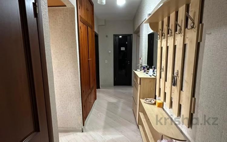 2-бөлмелі пәтер · 50 м² · 1/5 қабат, Беспакова, бағасы: 31.5 млн ₸ в Алматы, Жетысуский р-н — фото 12