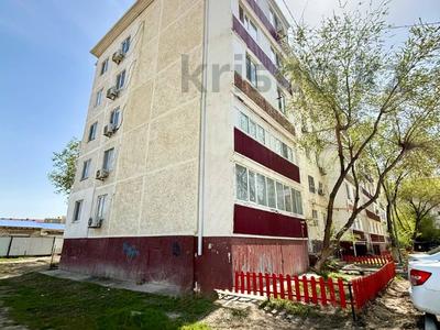 3-бөлмелі пәтер · 59.5 м² · 4/5 қабат, Привокзальный 3а 18а, бағасы: 17.5 млн ₸ в Атырау