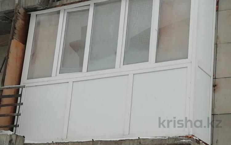 1-комнатная квартира · 16 м² · 2/9 этаж, Сатпаева 5 за 6.8 млн ₸ в Усть-Каменогорске — фото 2