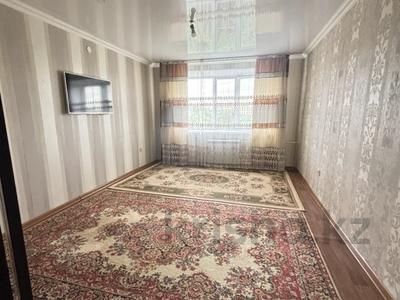 2-комнатная квартира · 48 м² · 5/5 этаж, мкр 8, жубановых 286 за 14.5 млн ₸ в Актобе