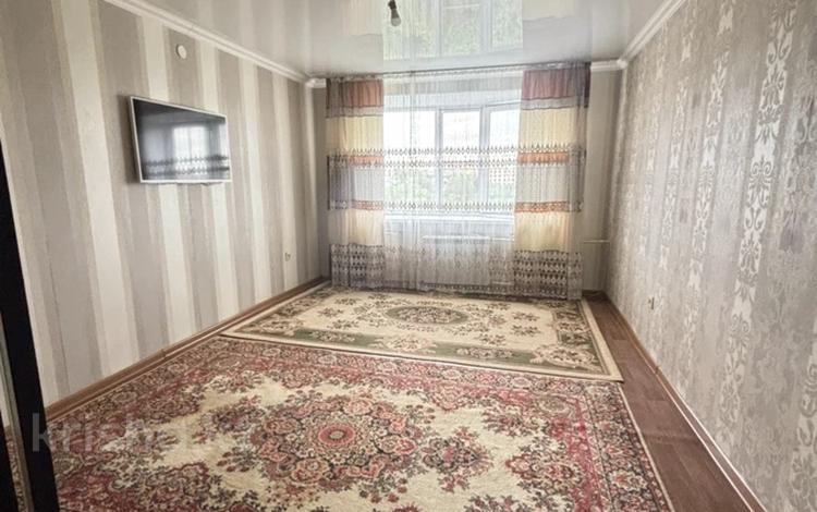 2-комнатная квартира · 48 м² · 5/5 этаж, мкр 8, жубановых 286 за 14.5 млн ₸ в Актобе — фото 2