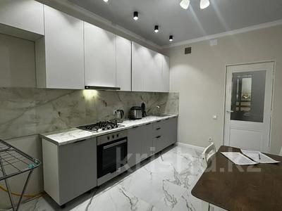 1-бөлмелі пәтер · 42.4 м² · 3/9 қабат, Елорда 6б, бағасы: 21.5 млн ₸ в Атырау