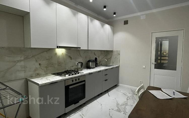 1-бөлмелі пәтер · 42.4 м² · 3/9 қабат, Елорда 6б, бағасы: 21.5 млн ₸ в Атырау — фото 6