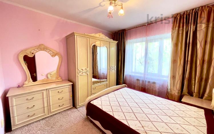 3-комнатная квартира · 61.8 м² · 4/5 этаж, 3 мкр Жайлау за 23.5 млн ₸ в Таразе — фото 2