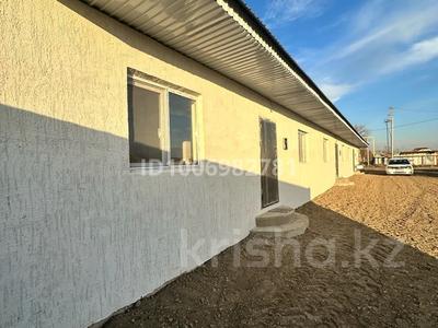 2 комнаты · 45 м² · 1 этаж, Қарасай батыр 34 — Макатаева за 100 000 〒 в Боралдае (Бурундай)