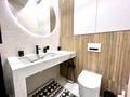 2-бөлмелі пәтер · 50 м² · 1/10 қабат, Навои 58/1, бағасы: 48.5 млн ₸ в Алматы, Ауэзовский р-н — фото 12
