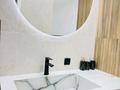 2-бөлмелі пәтер · 50 м² · 1/10 қабат, Навои 58/1, бағасы: 48.5 млн ₸ в Алматы, Ауэзовский р-н — фото 14