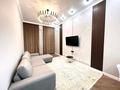 2-бөлмелі пәтер · 50 м² · 1/10 қабат, Навои 58/1, бағасы: 48.5 млн ₸ в Алматы, Ауэзовский р-н — фото 2