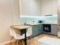 2-бөлмелі пәтер · 50 м² · 1/10 қабат, Навои 58/1, бағасы: 48.5 млн ₸ в Алматы, Ауэзовский р-н — фото 3