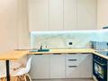 2-бөлмелі пәтер · 50 м² · 1/10 қабат, Навои 58/1, бағасы: 48.5 млн ₸ в Алматы, Ауэзовский р-н — фото 5