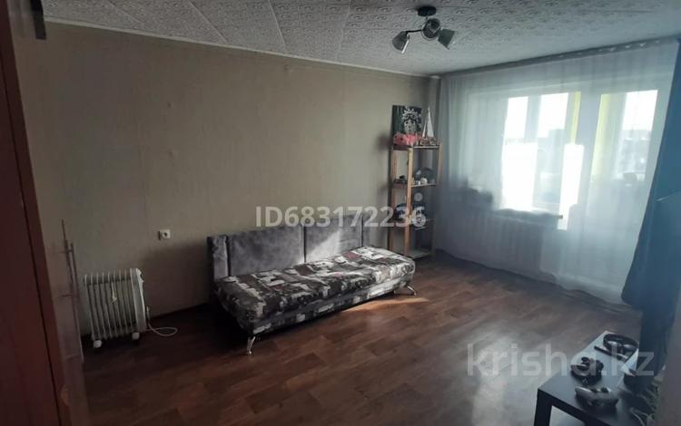 1-комнатная квартира, 29 м², 5/5 этаж, Морозова 47 за 9 млн 〒 в Щучинске — фото 2