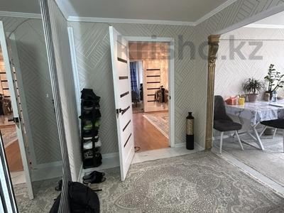 4-бөлмелі пәтер · 64 м² · 5/5 қабат, Байсейтова 140, бағасы: 12.5 млн 〒 в 