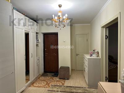 3-комнатная квартира · 86.7 м² · 2/3 этаж, Старый город 11 — Айтеке би за 25 млн 〒 в Актобе