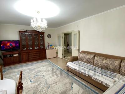 3-комнатная квартира · 86.7 м² · 2/3 этаж, Старый город, Айтеке би 11 — Айтеке би за 25.5 млн 〒 в Актобе