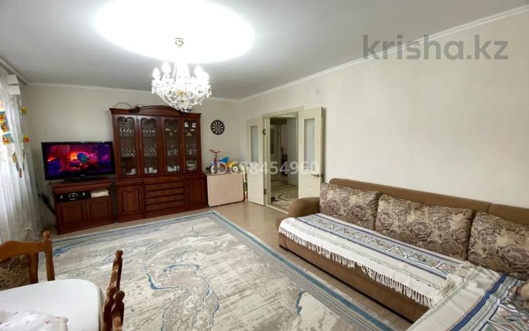 3-бөлмелі пәтер · 86.7 м² · 2/3 қабат, Старый город, Айтеке би 11 — Айтеке би, бағасы: 25.5 млн ₸ в Актобе — фото 18