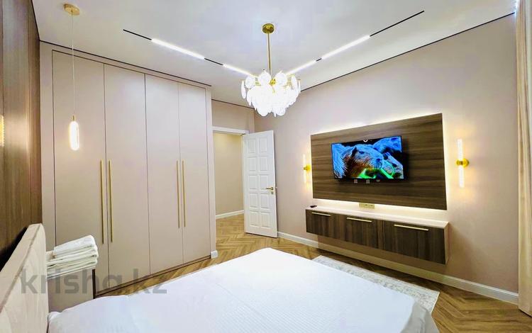 2-комнатная квартира · 55 м² · 4/9 этаж, мкр Кайтпас 2, К. Толеметова 64 — Таселение 24/7 Төлеметова школа НИШ за 30 000 ₸ в Шымкенте, Абайский р-н — фото 2